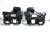 фото thumb №15, Megane iv kombi направляющая бампера правый левый задняя oryg