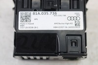 фото thumb №15, Audi a6 port usb роз'єм 81a035736 81a 035 736 роз'єм usb aux 4g c7 a7