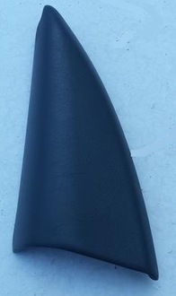 фото thumb №1, Трикутник захист дзеркало ліва mercedes ml 163 w163