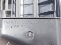 фото thumb №7, Mercedes eqb n243 x243 23r. решётка вентиляционная кабины левый задняя a1778302000