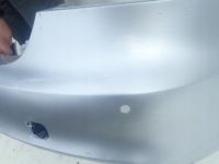 фото thumb №12, Audi a7 4g8 10-14 s-line бампер задняя задний pdc