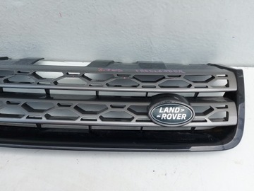 фото thumb №11, Land rover discovery sport l550 14- решётка радиатора решётка