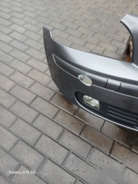 фото thumb №11, Бампер передний комплектный volvo v50 цвет 455-46