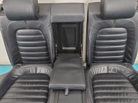 фото thumb №13, Сидіння комплект диван vw passat cc