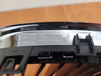фото thumb №3, Bmw 2 lift f22 f23 правая решётка радиатора решётка cała хром