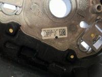 фото thumb №13, Руль подушка подушка кожа fr seat leon 3 iii 5f 5f0419091m