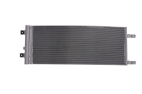 фото thumb №1, Конденсатор, кондиціонер nissens 940409