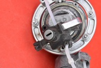 фото thumb №9, Замок запалювання ключ заливна горловина пального задня вкладка honda vfr 800 fi 81 km 98-01