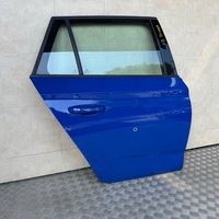 фото thumb №2, Дверь задние правое skoda kamiq 2021 rok