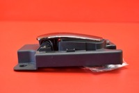 фото thumb №3, Ручка внутренняя левая задняя 9152499 volvo xc70 1 i 96-00