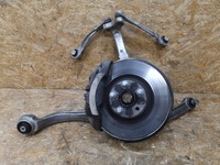 фото thumb №1, Audi q5 80a поворотный кулак правые перед рычаги комплект