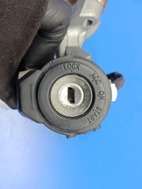 фото thumb №2, Toyota yaris замок запалювання