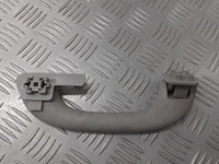 фото thumb №3, Кронштейн ручка потолочный левый задняя citroen c5 iii x7 9686111180