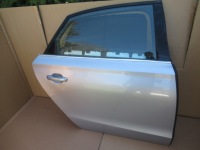 фото thumb №5, Audi a8 d4 lift двері задня задні праве lz7g