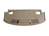 фото thumb №1, Полиця задня задня drewno bmw 7 e65 beż