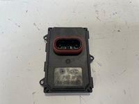 фото thumb №1, Модуль поворота света vw audi skoda