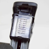 Переключатель opel mokka / mokka x 95018461 17845071 1.6l 85kw 2015 Киев, фото thumb