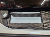 фото thumb №8, Ford mustang mach e mache 21- бампер передний перед lj8b-17c831-aw