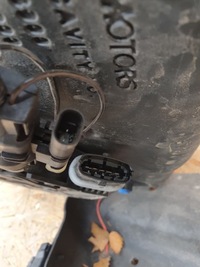 фото thumb №9, Hyundai tucson iii lift бак adblue насос 31510-g9000