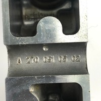 фото thumb №9, Тримач кронштейн лапи w177 amg a35 2.0t 16v 260920