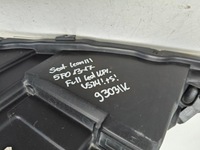 фото thumb №11, Лампа права фара seat leon iii 3 5f 5f0 13-17 full led