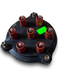 фото thumb №1, Mercedes w140 трамблерна кришка запалювання 1041580102 m