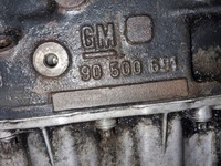 фото thumb №9, Двигун opel 2.0 dti x20dth vectra b zafira a omega