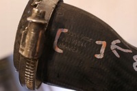 фото thumb №6, Труба шланг интеркулер 8j0145834a audi tt 8j 2.0 td