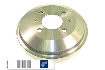 фото thumb №2, Синий print барабаны тормозные hyundai accent ii 1.3