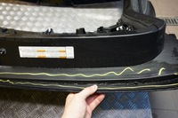 фото thumb №12, Toyota highlander 2020 - 2023 крышка задняя багажника зад usa