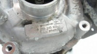 фото thumb №7, Turbosprężarka audi a6 c7 059145874l