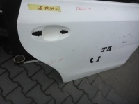 фото thumb №11, Toyota prius plus + двері праві зад задні праві оригінал