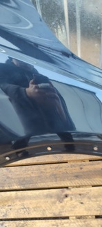 фото thumb №7, Крыло сталь правый перед передний audi q3 8u 2011-2018 код лакокрасочного покрытия lz5q