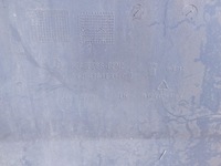 фото thumb №9, Mercedes vito ii 2 w639 бампер зад задній a6398800371