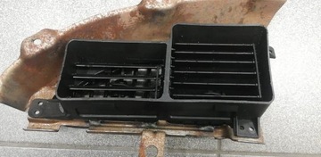 фото thumb №5, Suzuki baleno решітка повітропровід середня 73611-60g1