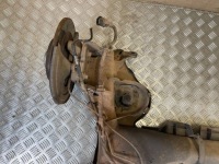 Балка задня renault talisman 555019479r Доставка, фото thumb