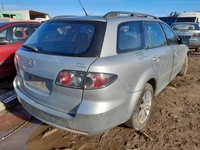 фото thumb №6, Mazda 6 fl лампа правий задня права задня крила