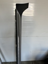 фото thumb №1, Audi a4 b9 allroad молдинг порог правая накладка 8w9853860j