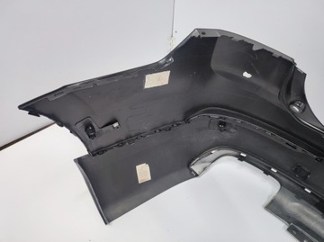 фото thumb №9, Бампер зад задній volvo xc90 ii рестайлінг написи 31353430