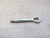 фото thumb №1, Hak буксировочный ушко крепление mercedes glc w253 x253