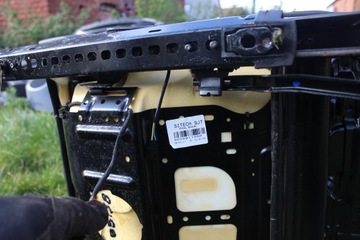 фото thumb №14, Passat b6 сидіння підігрів диван , шкіра алькантара