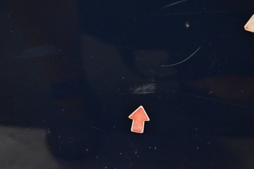 фото thumb №7, Двері праві зад задні a07 bmw x3 e83 03-06