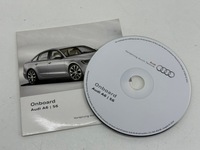 фото thumb №1, Audi a6 s6 c7 плита audi вбудований