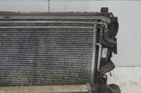 фото thumb №5, Радіатор mercedes s w220 3.2 cdi