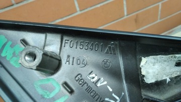 фото thumb №12, Bmw 5 f10 2009-2013 левая 3pin + камера