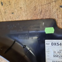 Захист стійка b правого повітропровід f07 1751578 Ціна, фото thumb