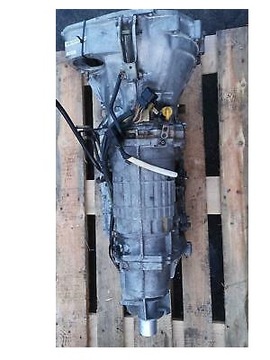 фото thumb №1, Коробка передач автомат tz1b7ltcab subaru impreza legacy outback 2.0 06r