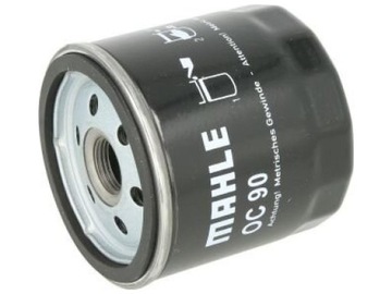 фото thumb №6, Набір фільтрів knecht opel vectra b liftback