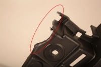 фото thumb №6, Toyota c-hr i 2021 ліва сторона обшивки / обшивка двері задніх