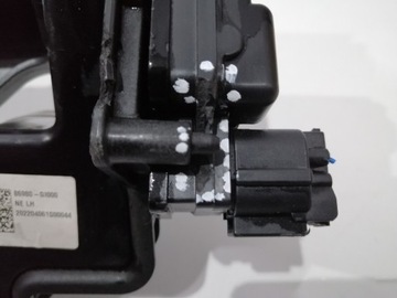 фото thumb №9, Hyundai ioniq 5 ролета впуск воздуха левый